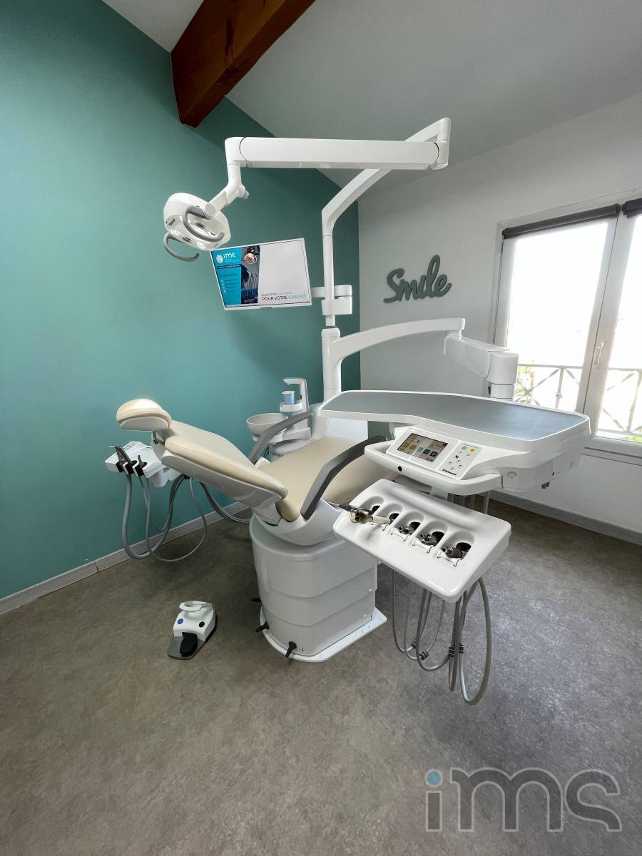 BELMONT EURUS S4P, fauteuil chaise unit à cordons pendants, à Puget sur Argens (83)