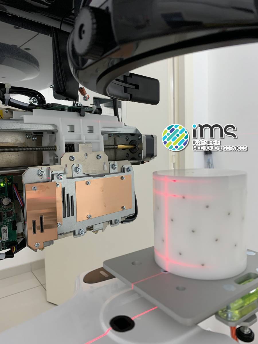 Installation, entretien, recalibration conebeam CBCT / panoramique KAVO, VATECH, ACTEON, OWANDY, DURR DENTAL, ACTEON, SOREDEX, INSTRUMENTARIUM, PREXION, etc.