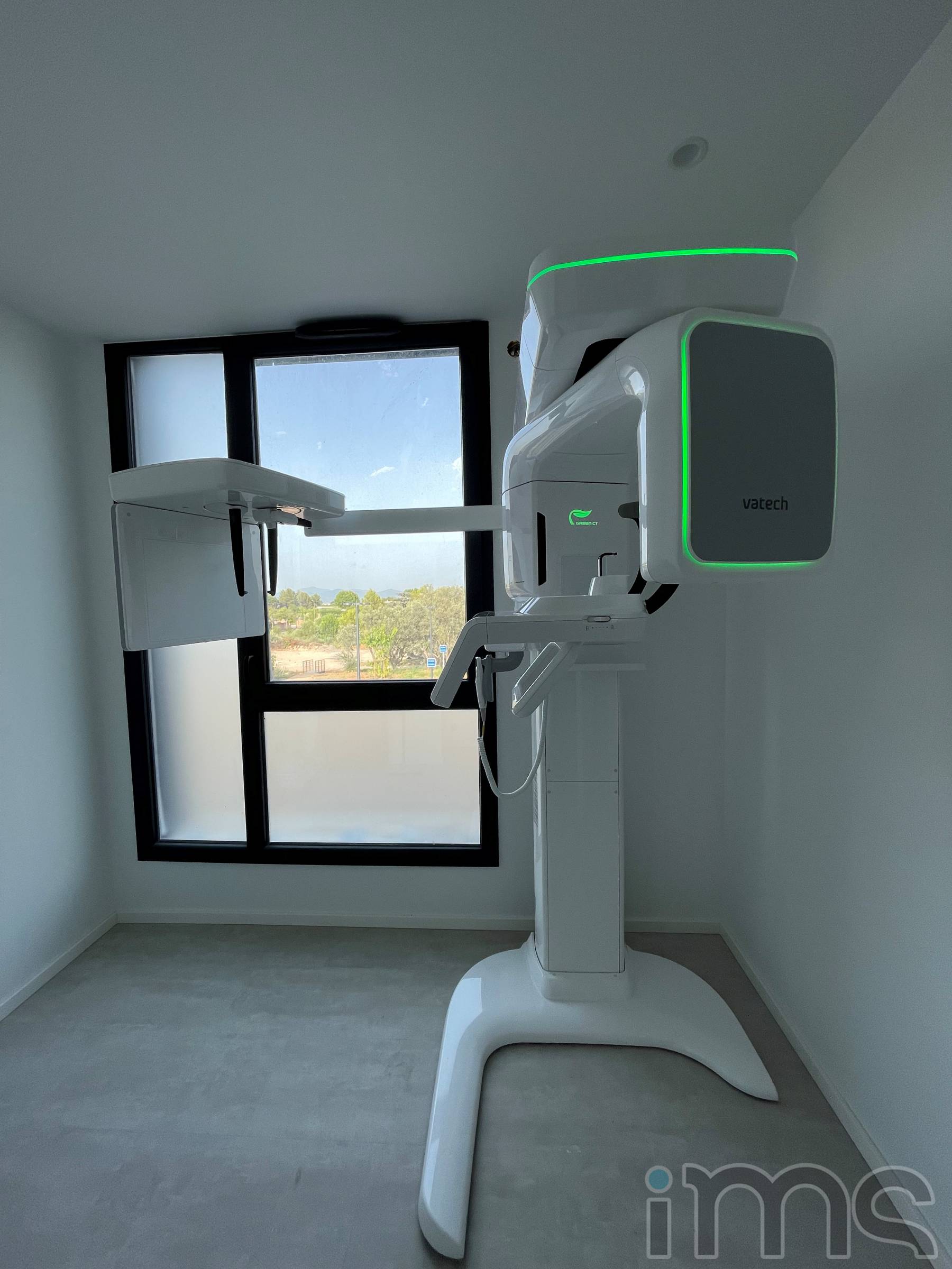 Conebeam VATECH Green 2 Ortho