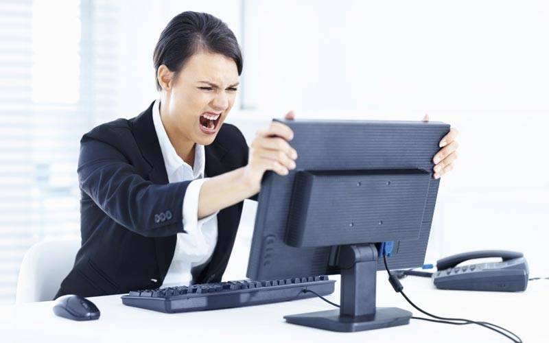 Audit informatique et numérique de votre cabinet, dépannage, réparation, conseils