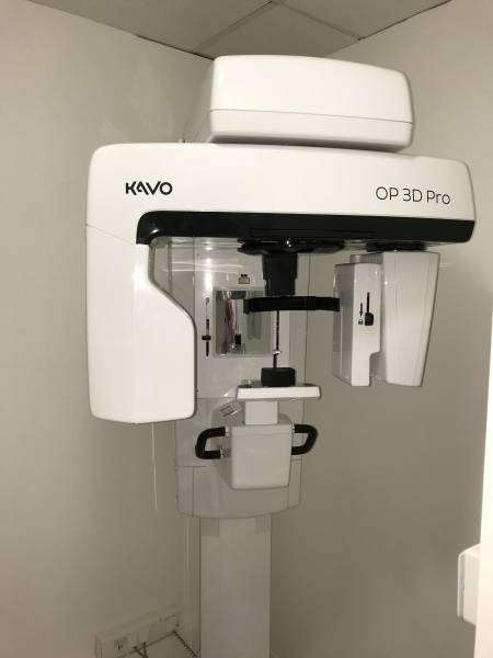 Dentiste à Marseille Dr Philippe DESMOULINS