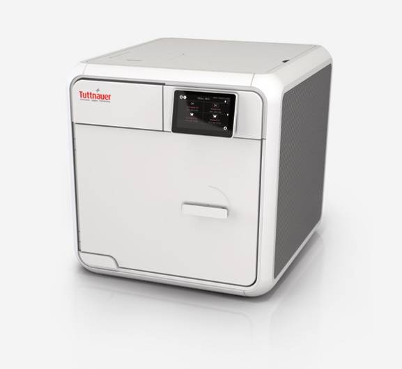 Nouvel autoclave 23 Litres en stock. Proposé par le spécialiste de la stérilisation en milieu hospitalier et laboratoire d'analyses