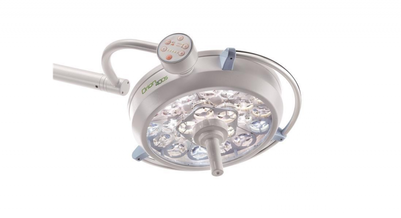 Lampe chirurgicale TECNOGAZ Orion 40 DS