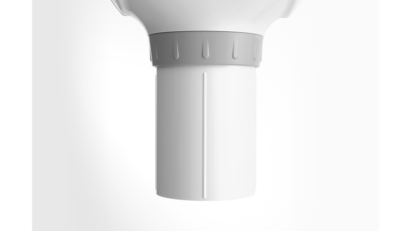 Générateur radio BELMONT Phot X II S LCD Touch ergonomique et très léger (4 kg) - Ecran tactile facile à nettoyer