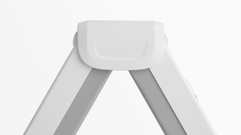 Générateur radio BELMONT Phot X II S LCD Touch ergonomique et très léger (4 kg) - Ecran tactile facile à nettoyer