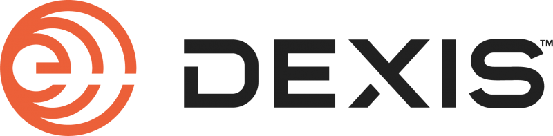 Conebeam DEXIS OP3D LX, champ 10x10, 12x15 ou 15x20