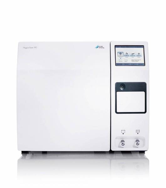 Autoclave DURR DENTAL Hygoclave 90