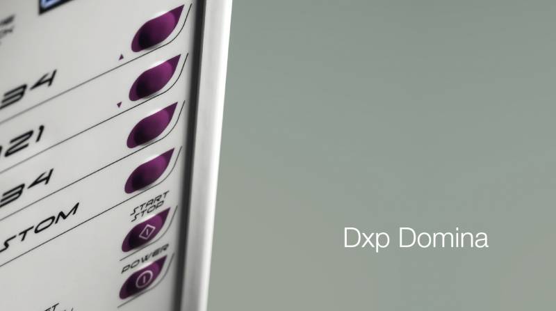 Autoclave DENTAL X DXP Domina Plus