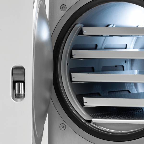 Autoclave DENTAL X DXP Domina Plus