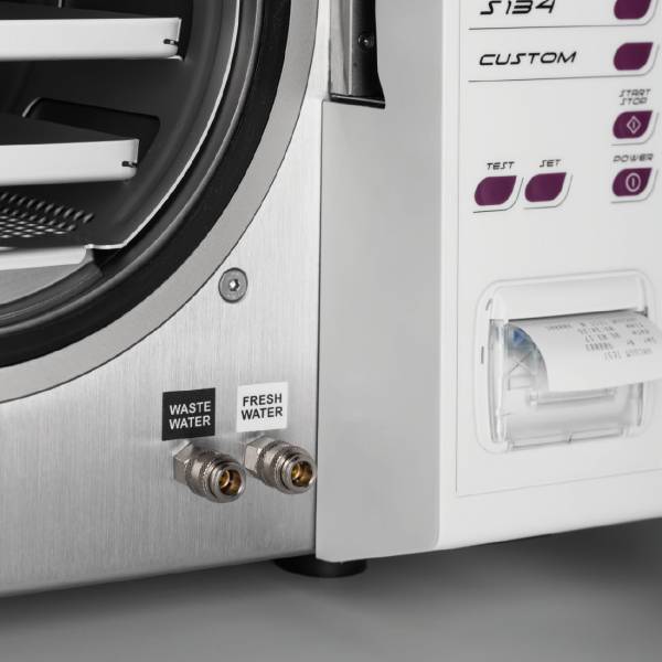 Autoclave DENTAL X DXP Domina Plus