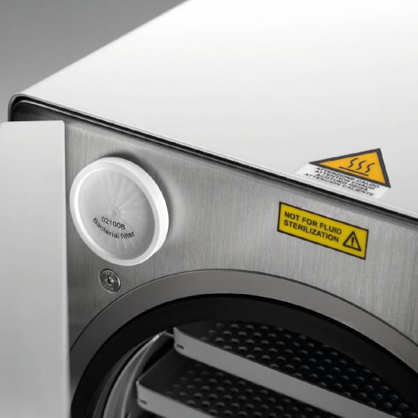 Autoclave DENTAL X DXP Domina Plus