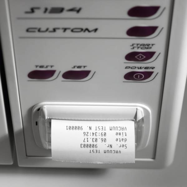 Autoclave DENTAL X DXP Domina Plus