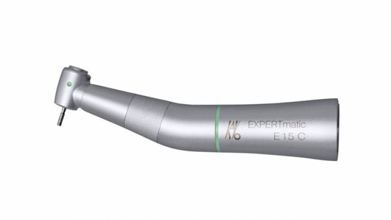 Pièces-à-main et contre angles KAVO EXPERTmatic™️