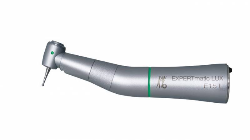 Pièces-à-main et contre angles KAVO EXPERTmatic™️