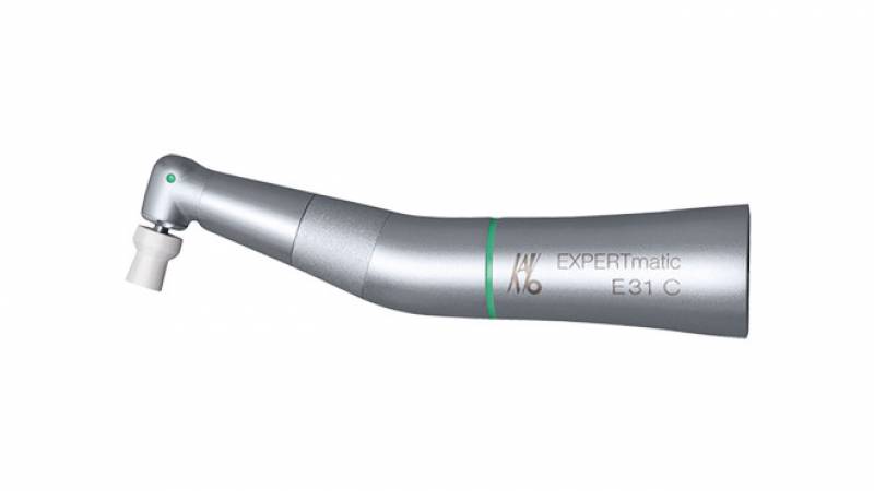 Pièces-à-main et contre angles KAVO EXPERTmatic™️