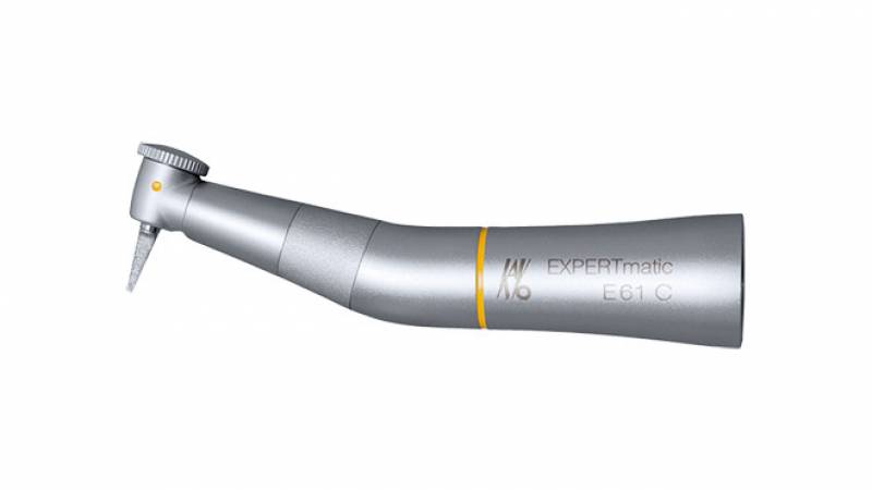 Pièces-à-main et contre angles KAVO EXPERTmatic™️