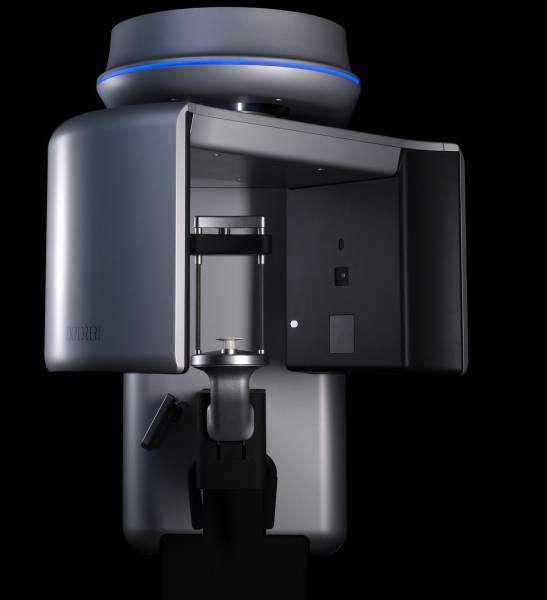 Conebeam PREXION 3D Explorer