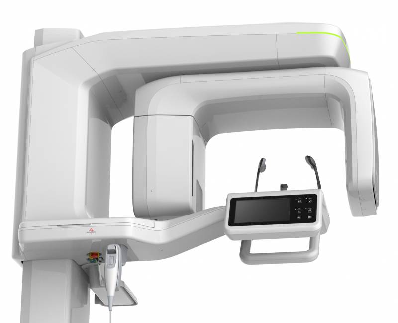 Conebeam VATECH Green 2