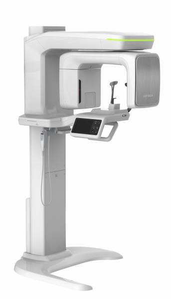 Conebeam VATECH Green 2