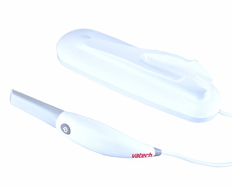 Scanner intraoral VATECH EzScan