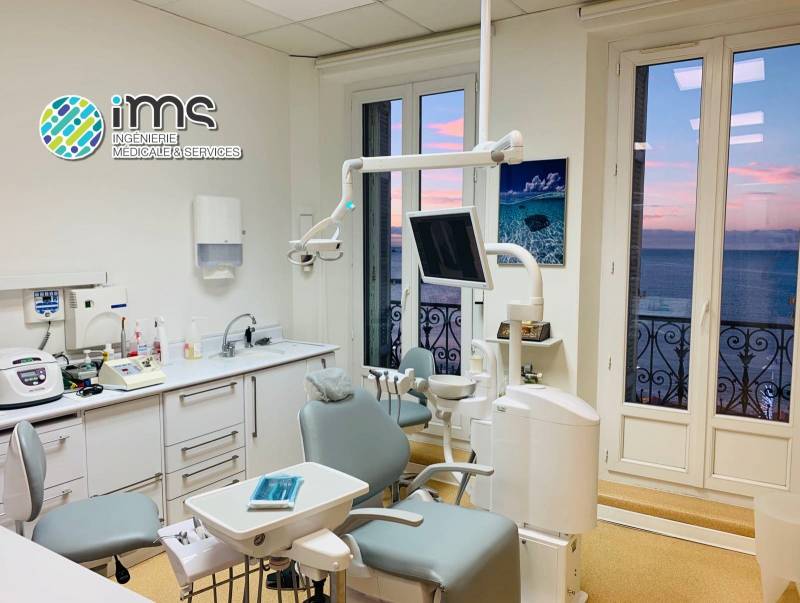 Dr Thomas GEMMI, chirurgien-dentiste à Saint Raphaël