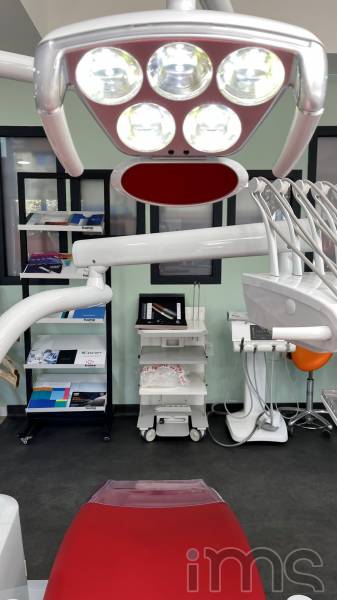 Nouveau fauteuil KaVo uniQa