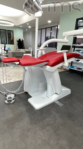 Nouveau fauteuil KaVo uniQa