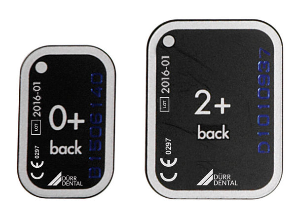 Scanner radiologique DURR DENTAL VISTASCAN Mini Easy