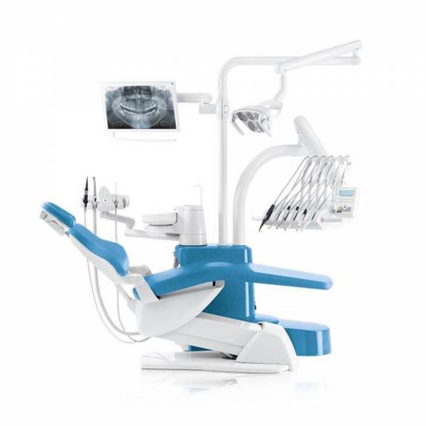 Avantages des unités de soins KaVo