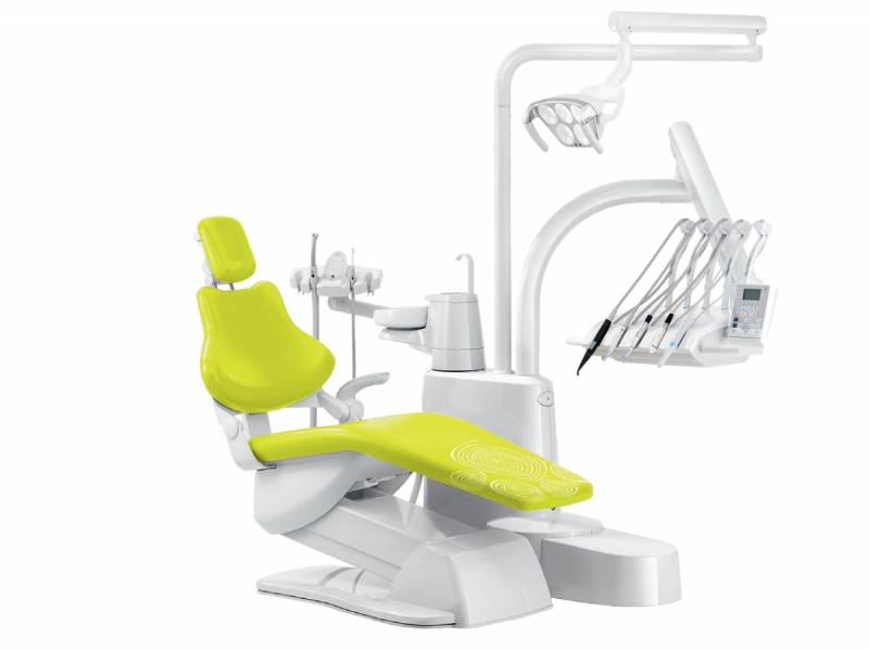 Avantages des unités de soins KaVo