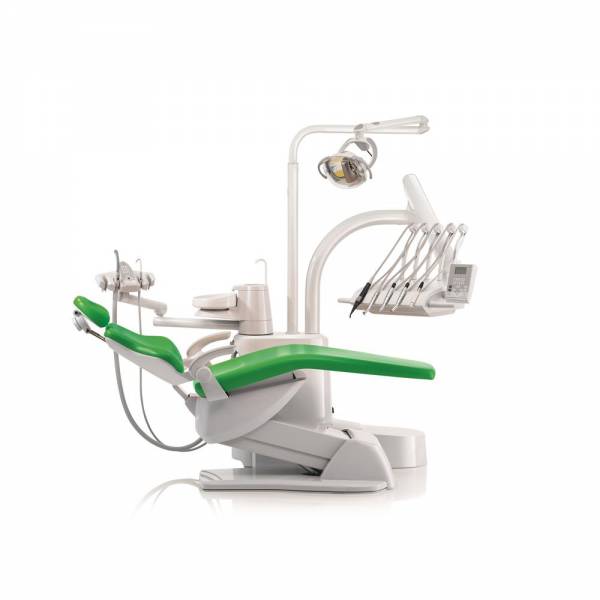 Avantages des unités de soins KaVo