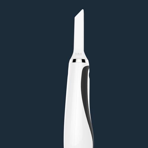 Scanner intraoral KaVo X Pro - Compatibilité parfaite avec des fichiers STL et PLY ouverts