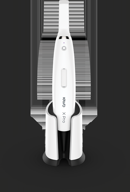 Scanner intraoral KaVo X Pro - Multiplateforme Mac et Windows