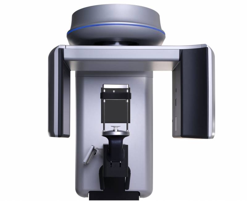 Conebeam PREXION 3D Explorer