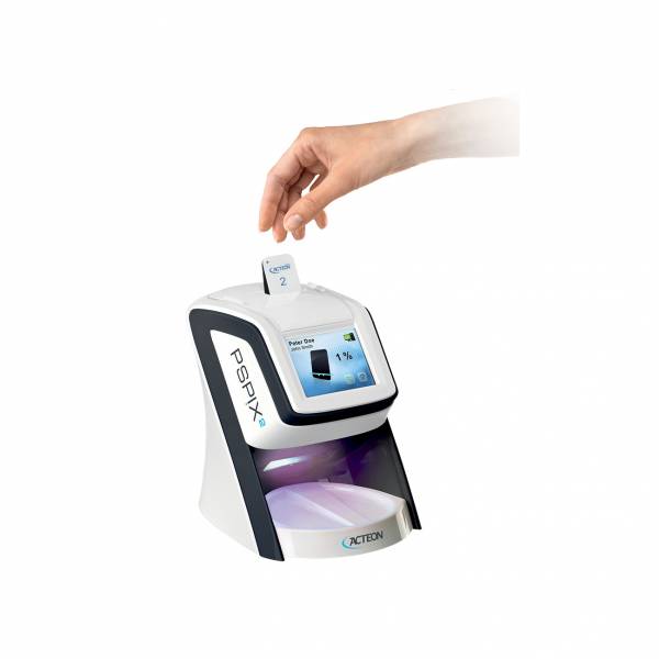 Scanner à Ecrans Mémoire ACTEON PsPix 2