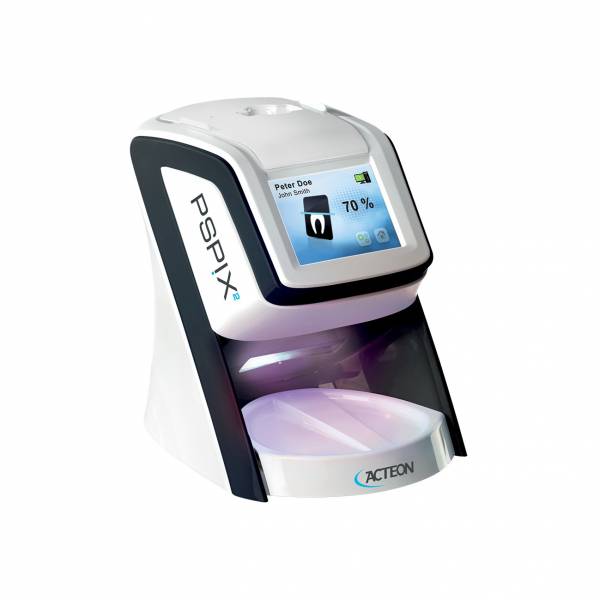 Scanner à Ecrans Mémoire ACTEON PsPix 2