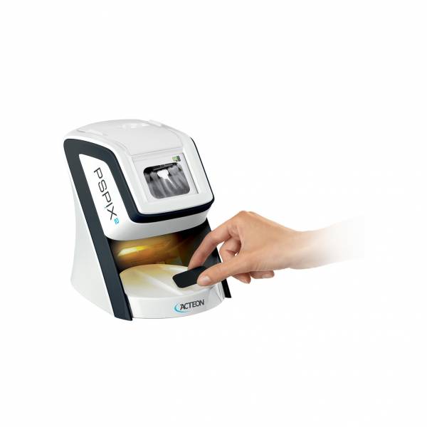 Scanner à Ecrans Mémoire ACTEON PsPix 2