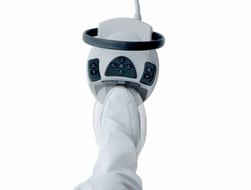 pédale KaVo sans fil