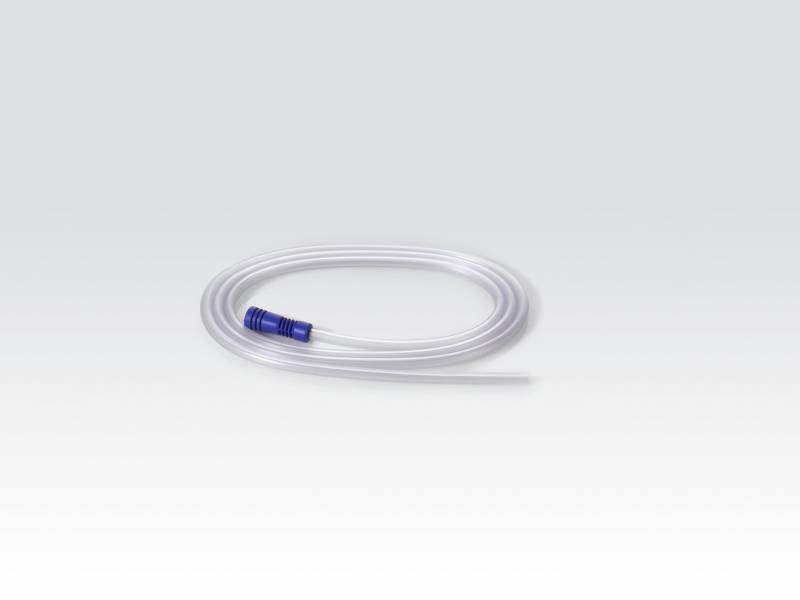 Tuyau d'aspiration à usage unique pour aspiration chirurgicale mobile DURR DENTAL VC65