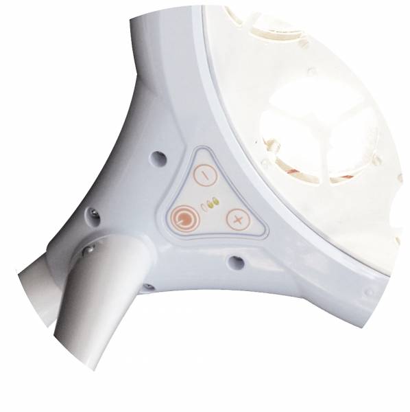 Lampe chirurgicale TECNOGAZ Slim Plus