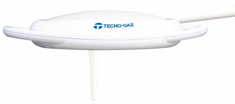 Lampe chirurgicale TECNOGAZ Slim Plus