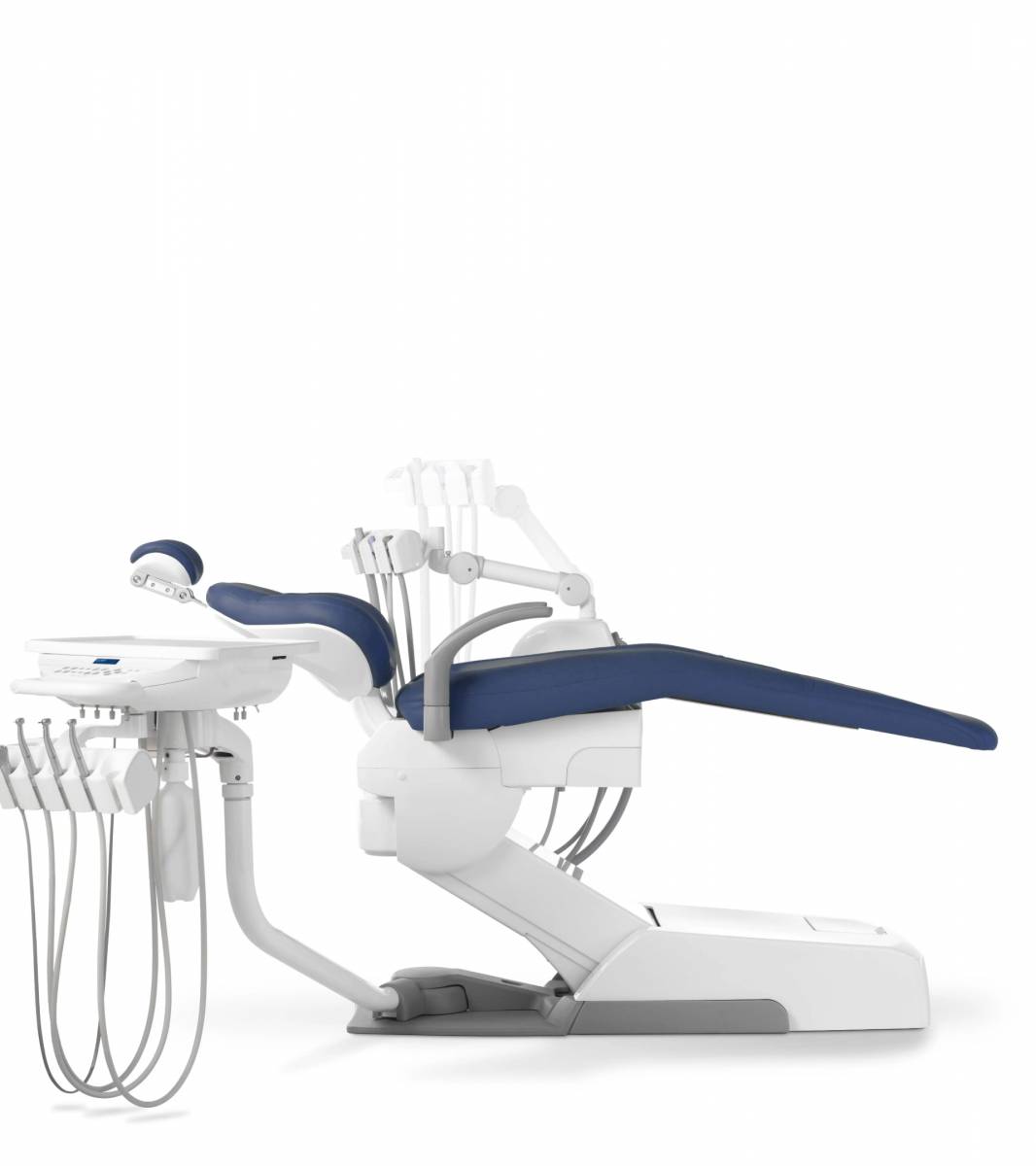 Unit dentaire TB Compass VAC PACK