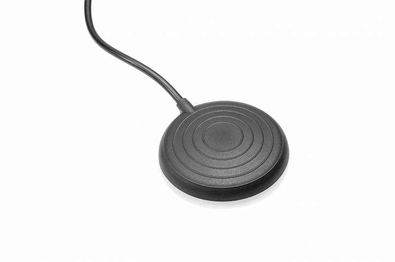 Pédale de commande pour aspiration chirurgicale mobile DURR DENTAL VC65