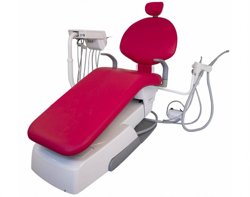 Siège dentaire Voyager III