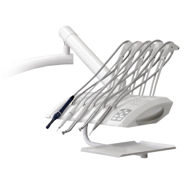 Fauteuil ZEVADENT / SLOVADENT Optimal 09 fouets