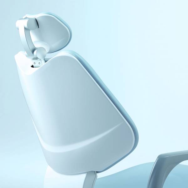 Fauteuil chaise à base rotative BELMONT EURUS S4