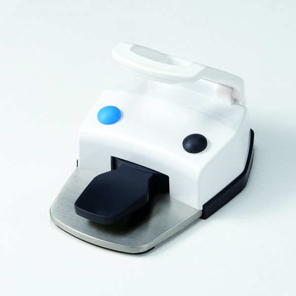 Fauteuil chaise BELMONT EURUS S4 avec pédale sans fil