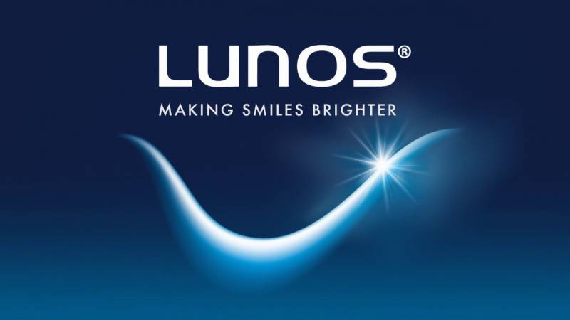 Poudre prophylactique DURR DENTAL Lunos Gentle Clean pour aéopolisseur Lunos MyLunos MyFlow