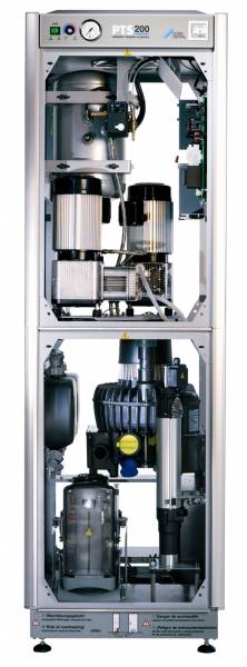 Armoire DURR DENTAL Power Tower Silence PTS 200