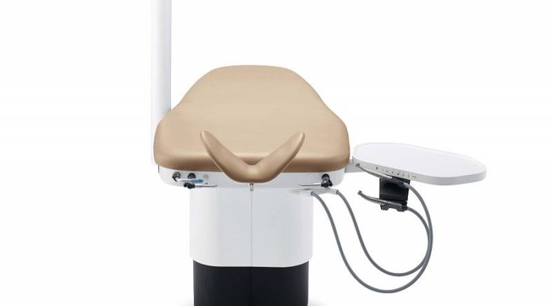 Fauteuil dentaire Signo Z300